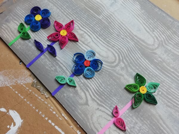 Anniversaire créatif 7 - 12 ans à Triel-sur-Seine (78)