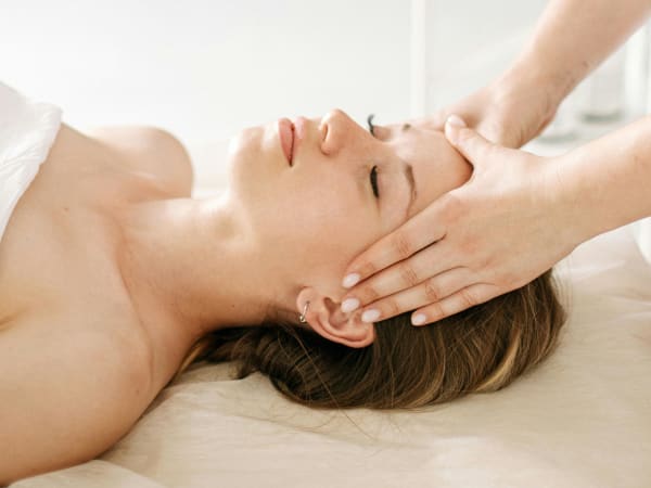 Massage shiastu visage & massage crânien à Paris 5ème