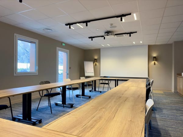 Best Western, Hôtel Cœur de Maurienne (73)