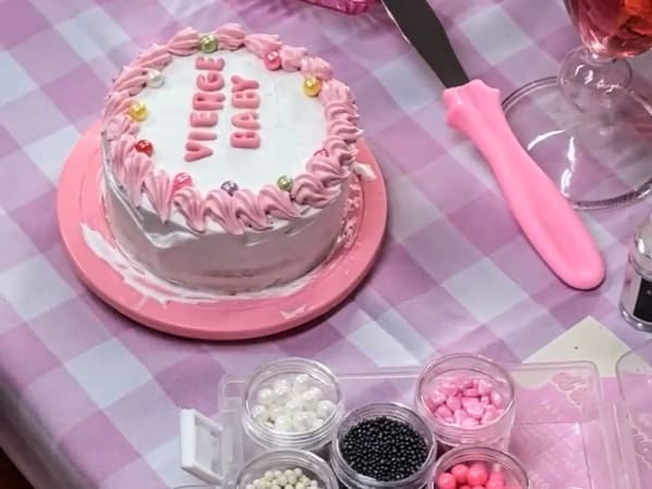 Atelier pâtisseries "Bento Cakes" à Paris 2ème