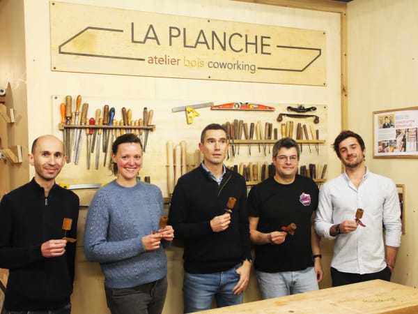 Team Building Atelier tire-bouchon & dégustation à Bordeaux