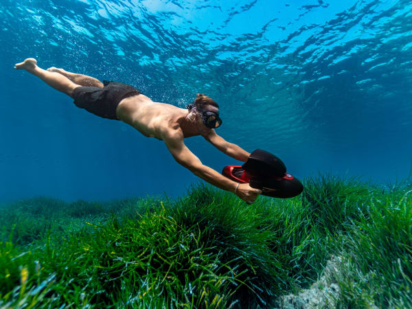 Excursion scooter sous-marin dans les calanques à Marseille (13)