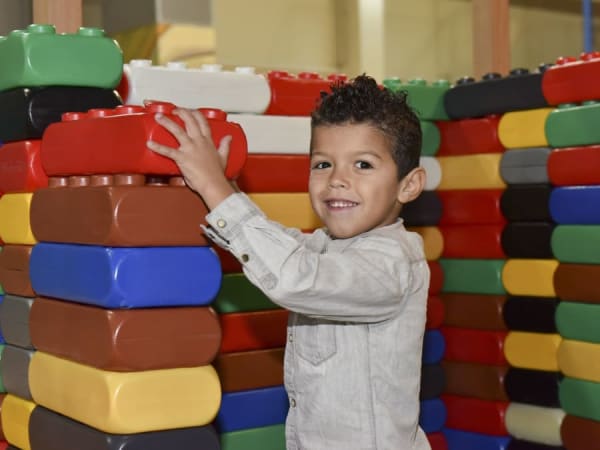 Billet pour le Gulli Parc du Havre (76)