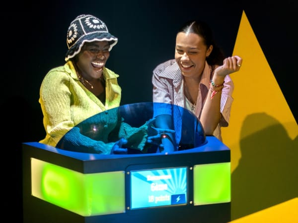 Quiz Room à Château-Gaillard (01)