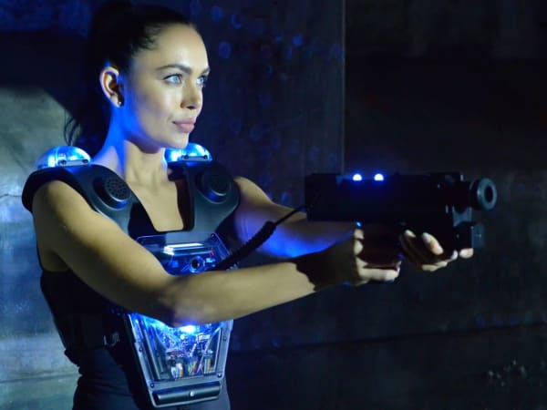 Laser Game à Sillingy (74)