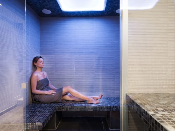 Relaxing massage in Paris 16th