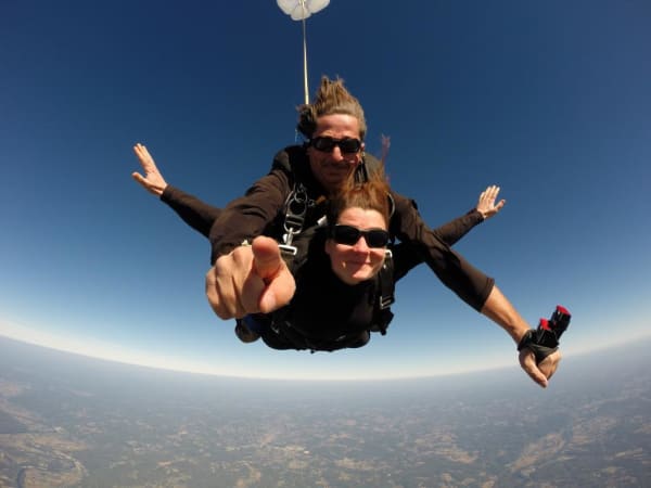 Saut en Parachute en tandem à Millau (12)