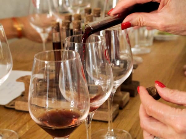 Team building dégustation de vins et fromages à Clermont-Ferrand