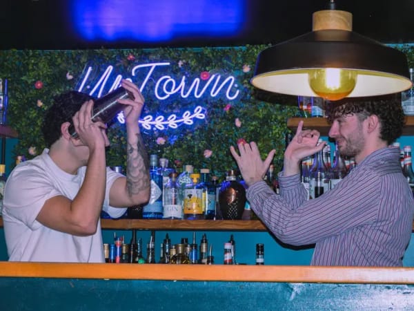 Taller de creación de cócteles en Niza (06)