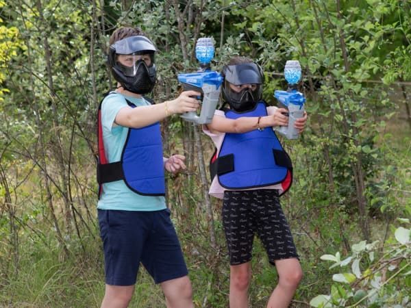 Gelly Tag à Barrême (04)