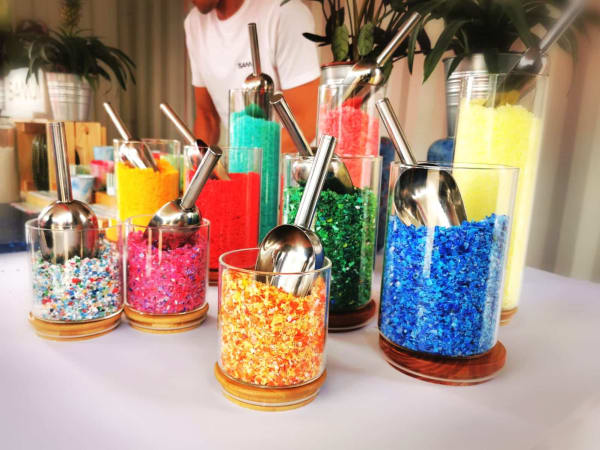 Animation RSE "Du déchet à l'objet" en Île-de-France