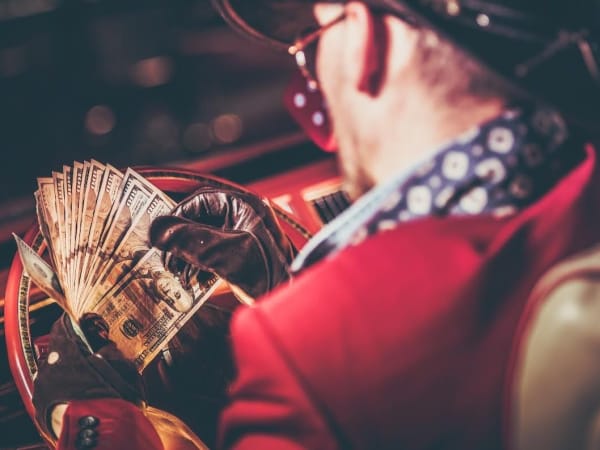 Escape Game "Casse contre la Mafia" à Nice (06)