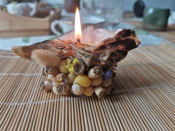 Atelier fabrication de bougie à Toulouse (31)