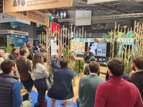 Team building dégustation de vin à Bordeaux (33)