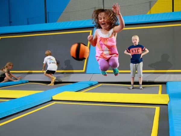 Trampoline Park à Dijon (21)