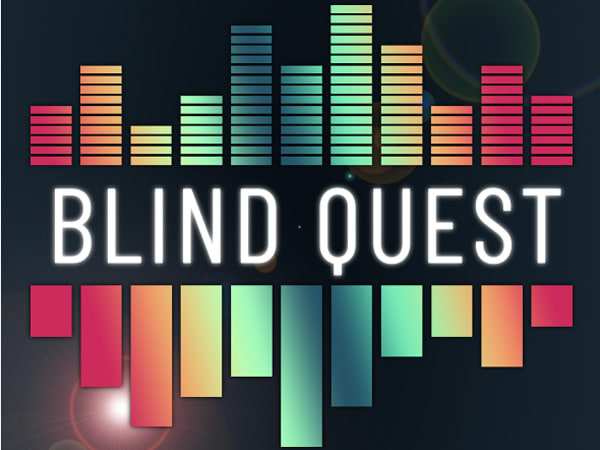 Activité Blind Quest à Bordeaux (33)