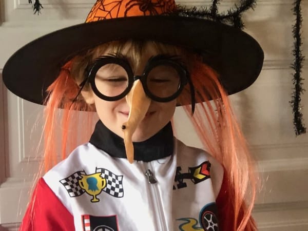 Anniversaire Lili et les affreux ! 5-8 ans à domicile