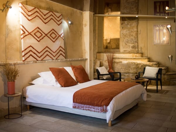 In Provence Hôtel à Venelles (13)