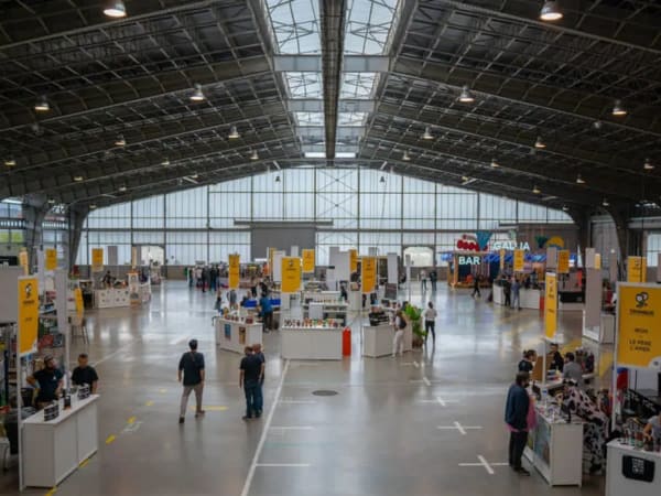 Le Grand Marché by Miharu à Toulouse (31)