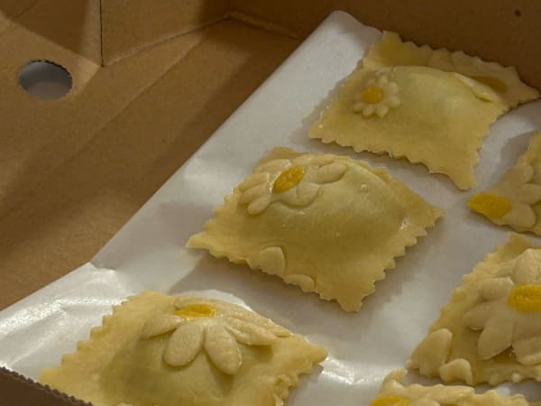 Atelier ravioli à Paris 2ème