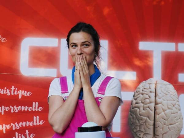 Team Building Quiz des Champions 