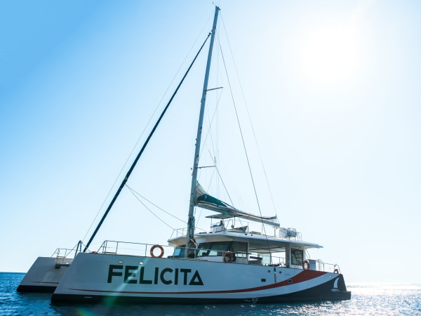 Team Building journée croisière à Saint-Raphaël (83)