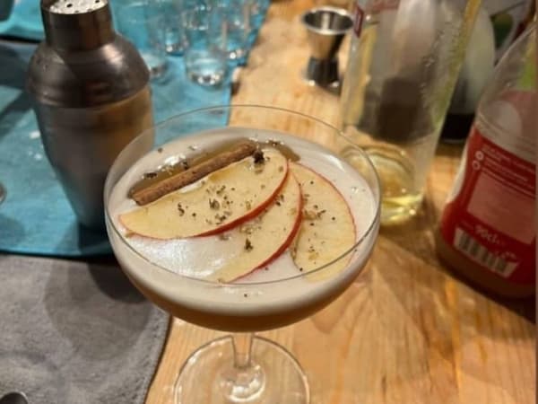 Creación y degustación de cócteles en Aix-en-Provence (13)