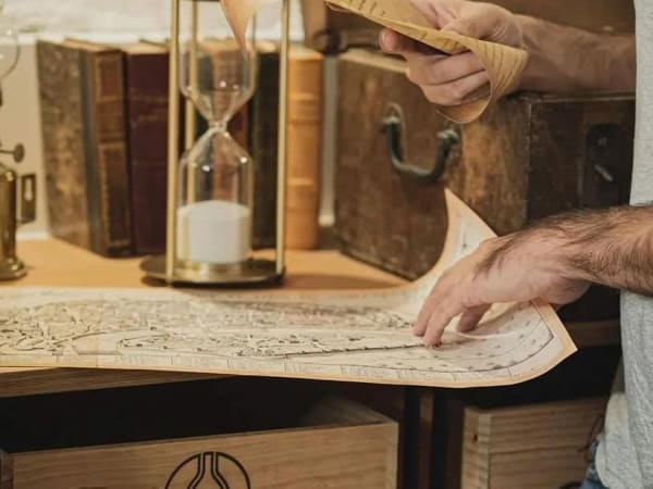 Team building "Food gaming" à Clermont-Ferrand (63) 