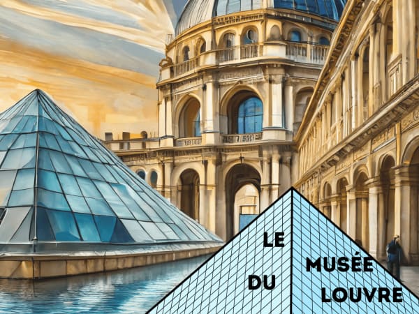 Visite privée du Musée du Louvre à Paris
