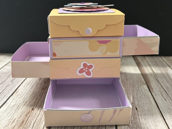 Anniversaire scrapbooking 6-18 ans à Cadaujac (33)