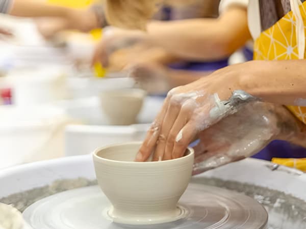 Taller de iniciación a la modelización en el distrito 12 de Parí