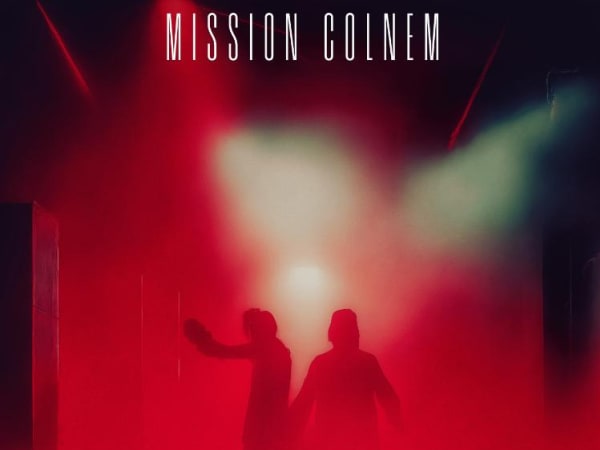 Escape Game "Mission Colnem" à Nimes (30)