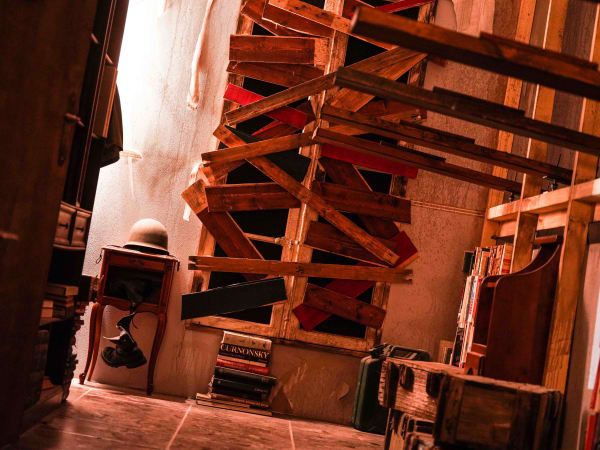 Performer game à Cabestany (66)