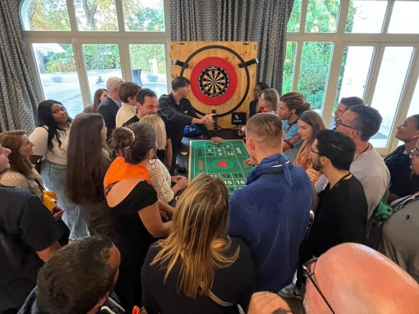 Animation Casino Games