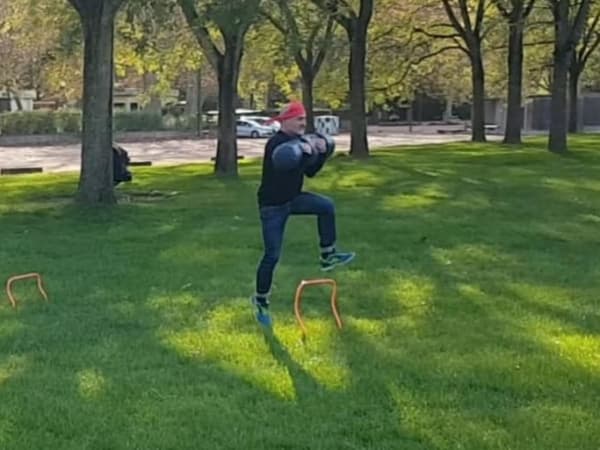 Olympiades des aventuriers au Touquet (62)