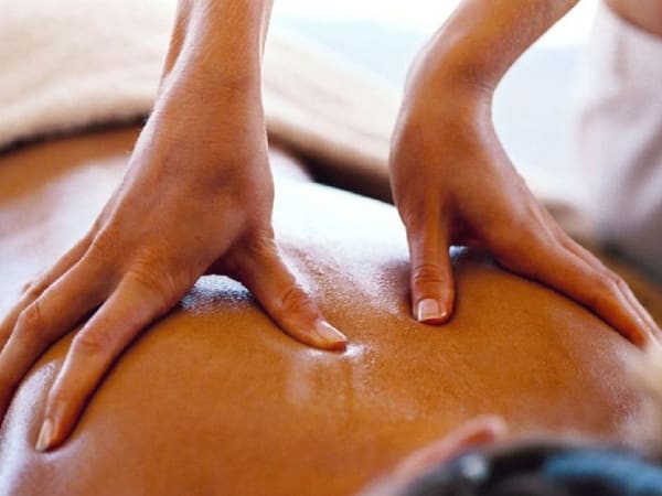 Massage ayurvédique à Paris 15ème