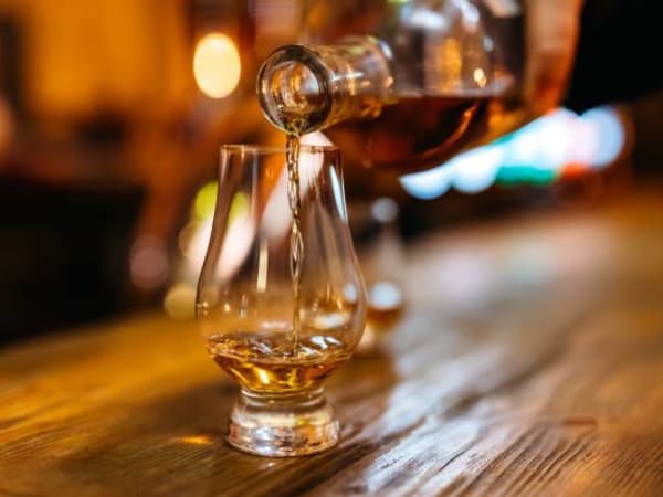 Arranged rum tasting workshop in Aix-en-Provence (13)