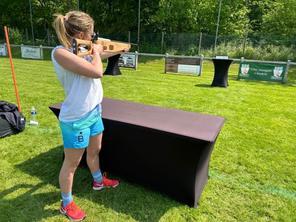 Team Building Olympiades "Jeux 2024"