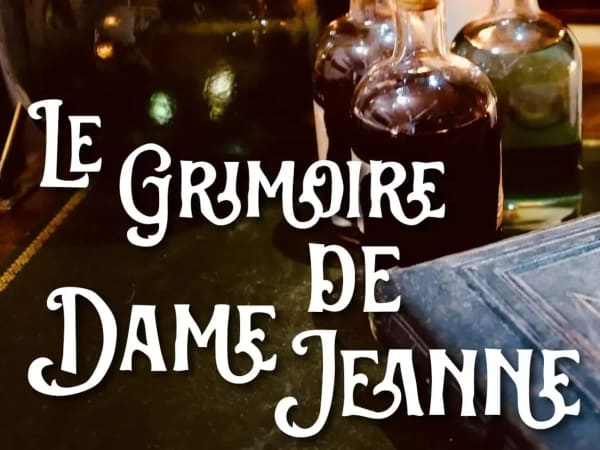 Escape Game "Le Grimoire de Dame  Jeanne" (38)