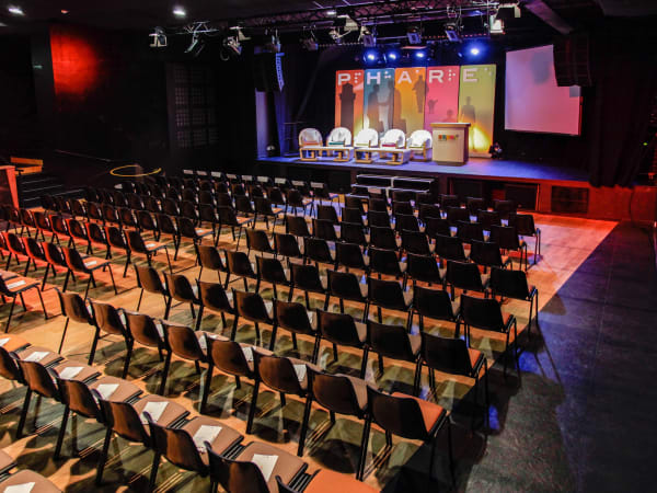 Pan Piper à Paris 11ème