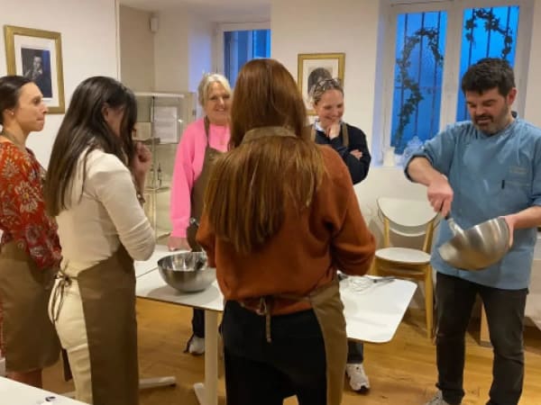 Team Building Atelier Chantilly en Battle Musicale (60)