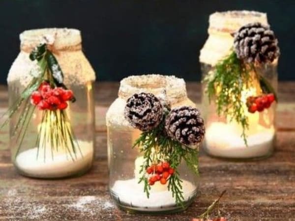 Animation Atelier Créatif de Noël en Ile-de-France