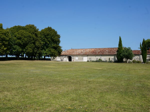 Logis du Paradis à Criteuil-la-Magdeleine (16)