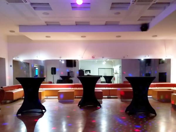 Anniversaire Boum Party 6-14 ans à Reims (51)