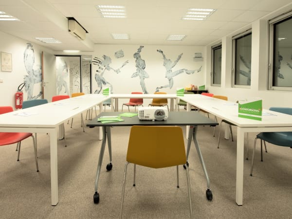 Wéreso Colombes La Défense (92)