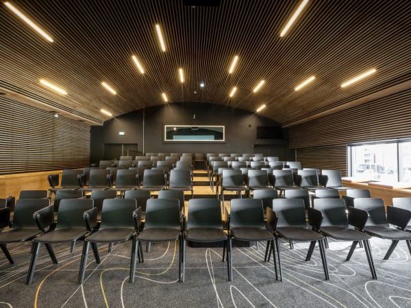 Novotel Annecy Centre Atria **** (74)