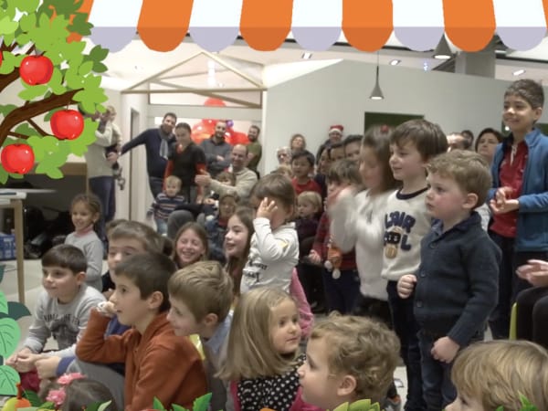 Anniversaire Magie 5 à 16 ans en Auvergne-Rhône-Alpes