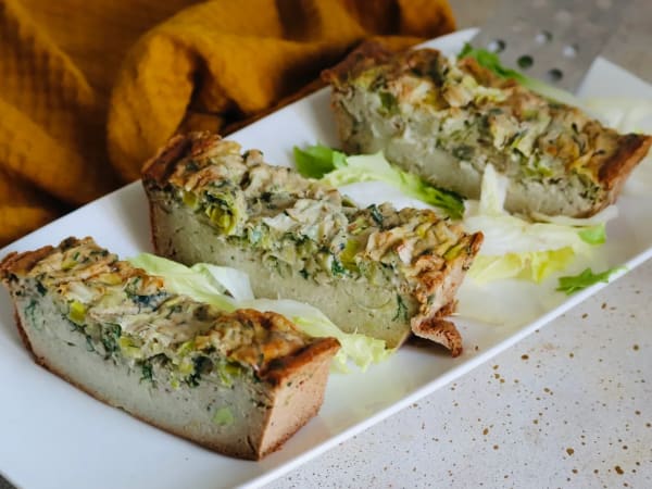 Atelier alternatives aux œufs et lait à Toulouse (31)