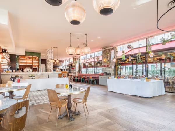 Volfoni à Boulogne-Billancourt (92)