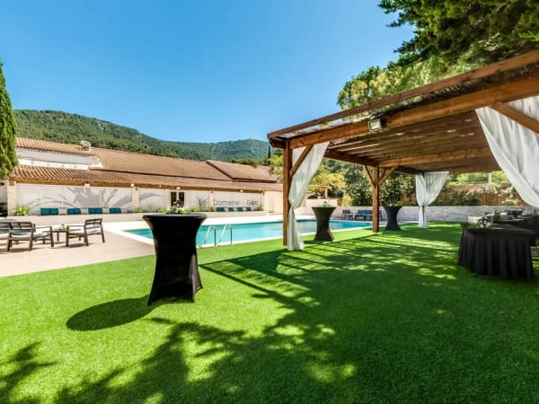 Le Domaine du Gem à Gémenos (13)